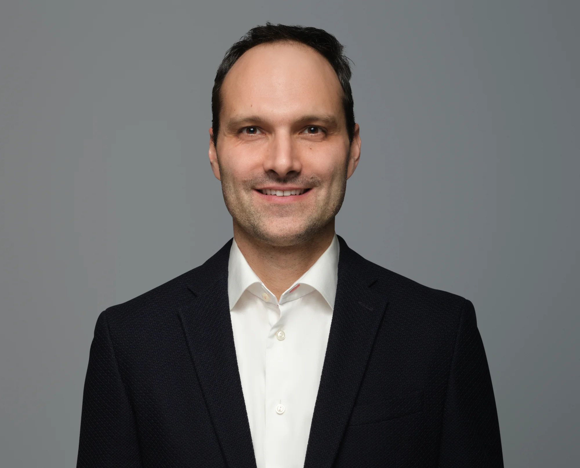 Dr. Yuval Fouks