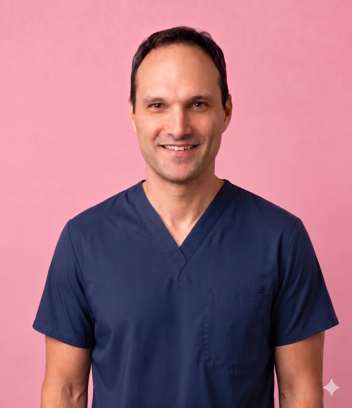 Dr Yuval Fouks - Melbourne fertility specialist and reproductive endocrinologist