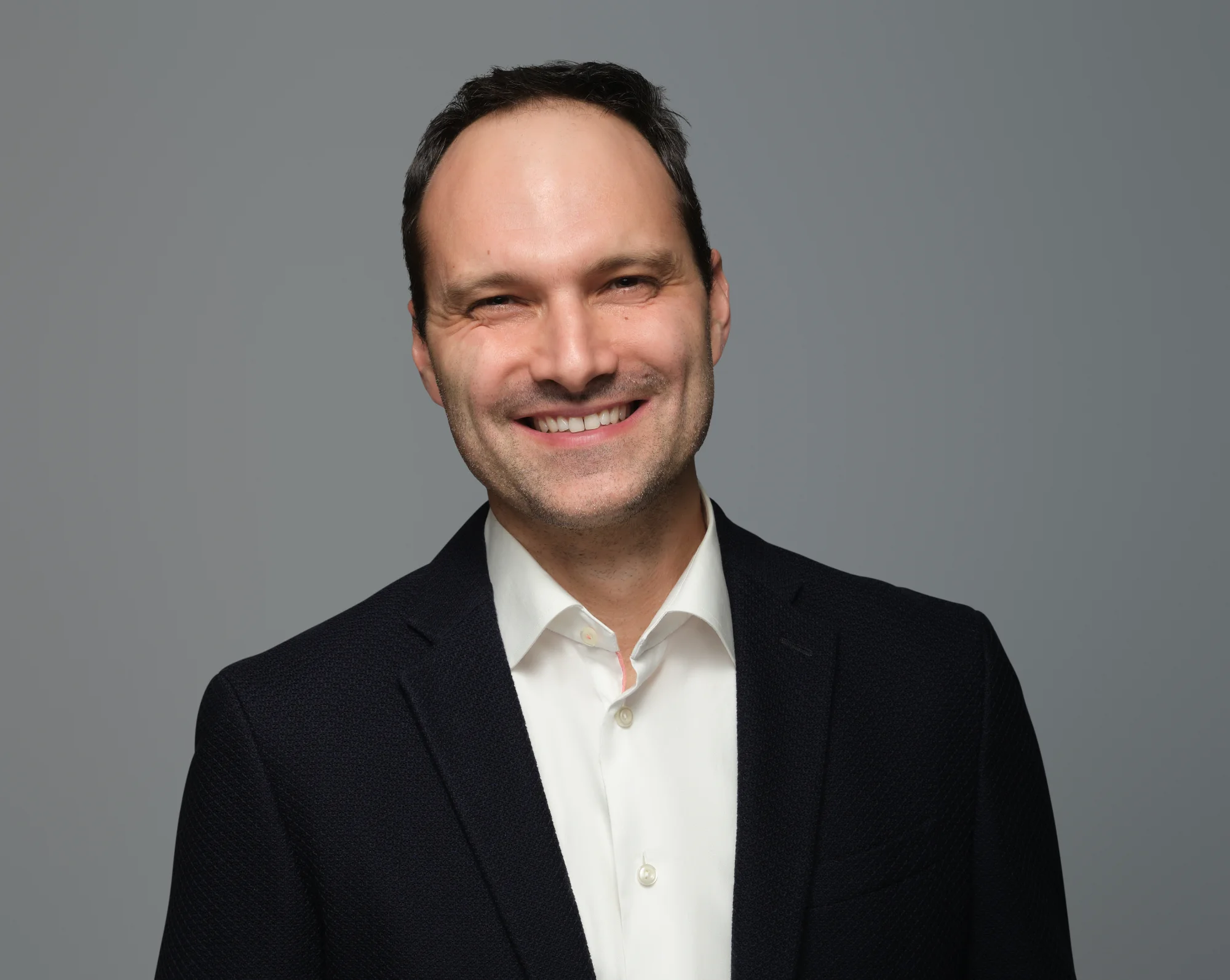 Dr. Yuval Fouks